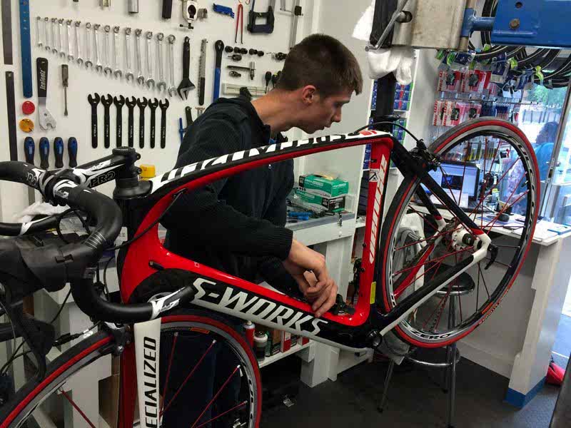 Evlere Servis ve Genel Bakım Hizmetlerimiz