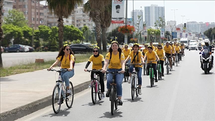 Bisiklet Kiralama Hizmetlerimiz