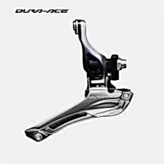 Shimano Dura-Ace FD-9000 Ön Aktarıcı