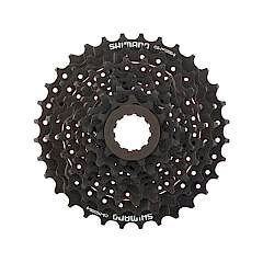 Shimano CS-HG200 11-32D 9S Ruble