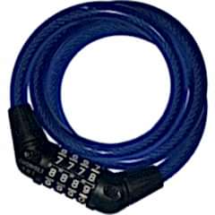 Zhongli 120mm*10mm Şifreli Kilit