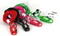 Crops 180cm Şifreli Çelik Halat Kilit