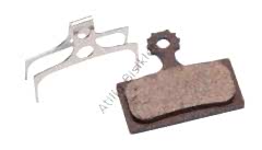 Baradine DS-52S Disk Fren Balata