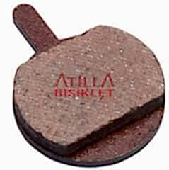 Baradine DS-30 Disk Fren Balata