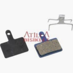 Brakco BP-10 Disk Fren Balatası