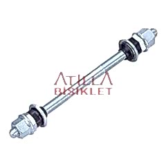 Shunfeng Somonlu  Ön Mil