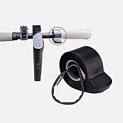 Xiaomi Scooter Gaz Kolu