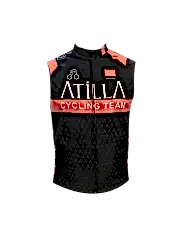 Atilla Bisvo Klasik Yelek