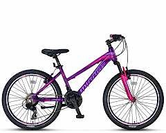 Ümit Mirage 2666 26'' V 21S Lady Dağ Bisikleti