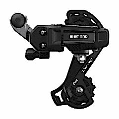 Shimano RD-TY200 6/7s Arka Aktarıcı