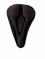 Plus Siyah Sele Kılıfı