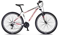 Mosso Wildfire 29'' V 21S Dağ Bisikleti