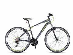 Kron TX100-V 21S Şehir Bisikleti