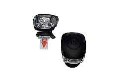 Zozo 267-2 Ön-Arka Çakar Set