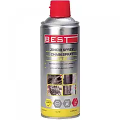 Best Zincir Yağı lu-80