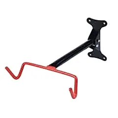 TEX XBYC- 2155 Çift Kancalı Duvar Askısı