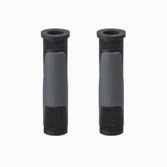 Epic HLG305 Siyah/Gri Elcik