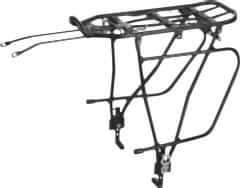 Alüminyum Bagaj (Disk Uyumlu)