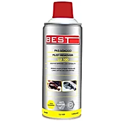 Best Pas Sökücü lu-100