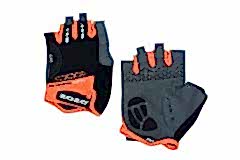 Air Comfort Reflektörlü / Silikon Jelli Eldiven