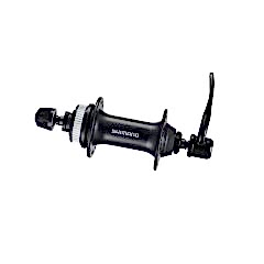 Shimano HB-RM35 Centerlock Ön Hazne (36 Delik)