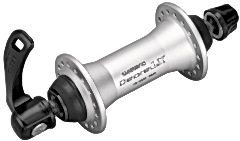 Shimano DeoreLX HB-M580 Ön Hazne (32 Delik)