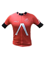 Atilla Bisvo Kısa Lambda Kırmızı Forma