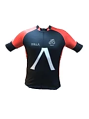 Atilla Bisvo Kısa Lambda Siyah Forma