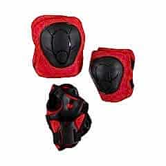 Impact Çocuk Dizlik&Dirseklik Seti