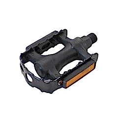 Epic PDL-134 Plastik/Çelik Bilyalı Pedal