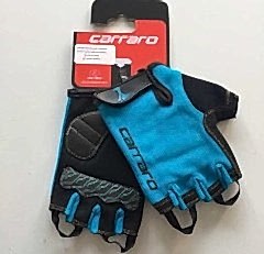 Carraro CRO-004 B Kısa Parmak Eldiven