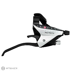 Shimano ST-EF65 9'lu Sağ Vites&Fren Kolu