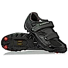 Shimano SH-M065L Mtb Ayakkabısı