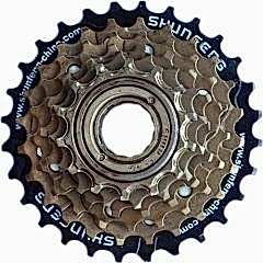 Shunfeng 7s İndex Ruble