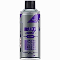 Gross Becher Çok Amaçlı Yağ