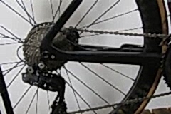 PRO Cycle Dura-Ace DI2 H Karbon 2. El Yol Bisikleti