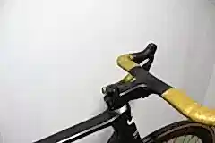 PRO Cycle Dura-Ace DI2 H Karbon 2. El Yol Bisikleti