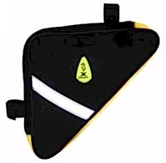 Tex Xbyc-801 Üçgen Bisiklet Çantası