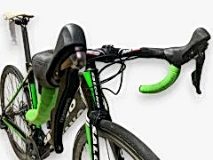 SALCANO XRS 001 Ultegra-Tiagra H Jant,Sele ve Borusu Karbon 2. El Yol Bisikleti