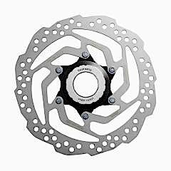 Shimano SM-RT10 160mm Center Lock Rotor x