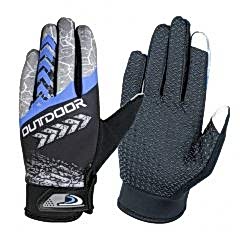 Tex HJ-1504 Uzun Parmak Eldiven