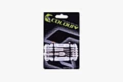 Colovry10 Temel Anahtarı ve Metal Gövdeli Mini Alyan Takımı