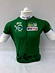 Kipeo Tur Kısa Kollu Forma