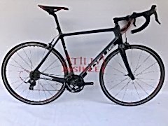 Focus Cayo Carbon 105 Mix 57cm 2.El