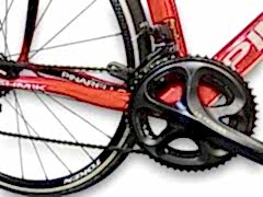 PINARELLO Dogma Ultregra 55cm 2. El Yol Bisiklet