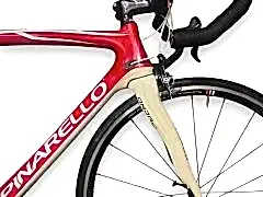 PINARELLO Dogma Ultregra 55cm 2. El Yol Bisiklet