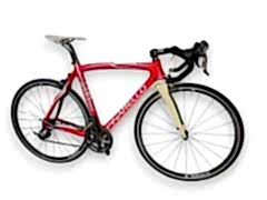 PINARELLO Dogma Ultregra 55cm 2. El Yol Bisiklet