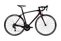 BİSAN Grand Tour Eco Sora 18s Yol Bisikleti