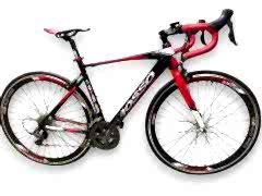 MOSSO Cavalier Claris 700 2. El Yol Bisikleti