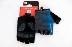 Carraro Petrol Yeşil CR-23043 Kısa Parmak Eldiven